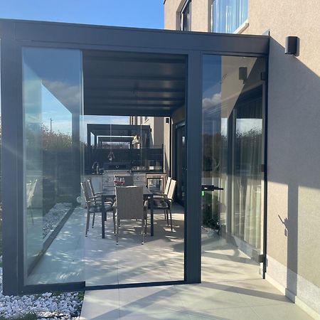 Villa Dafna Poreč Exteriér fotografie