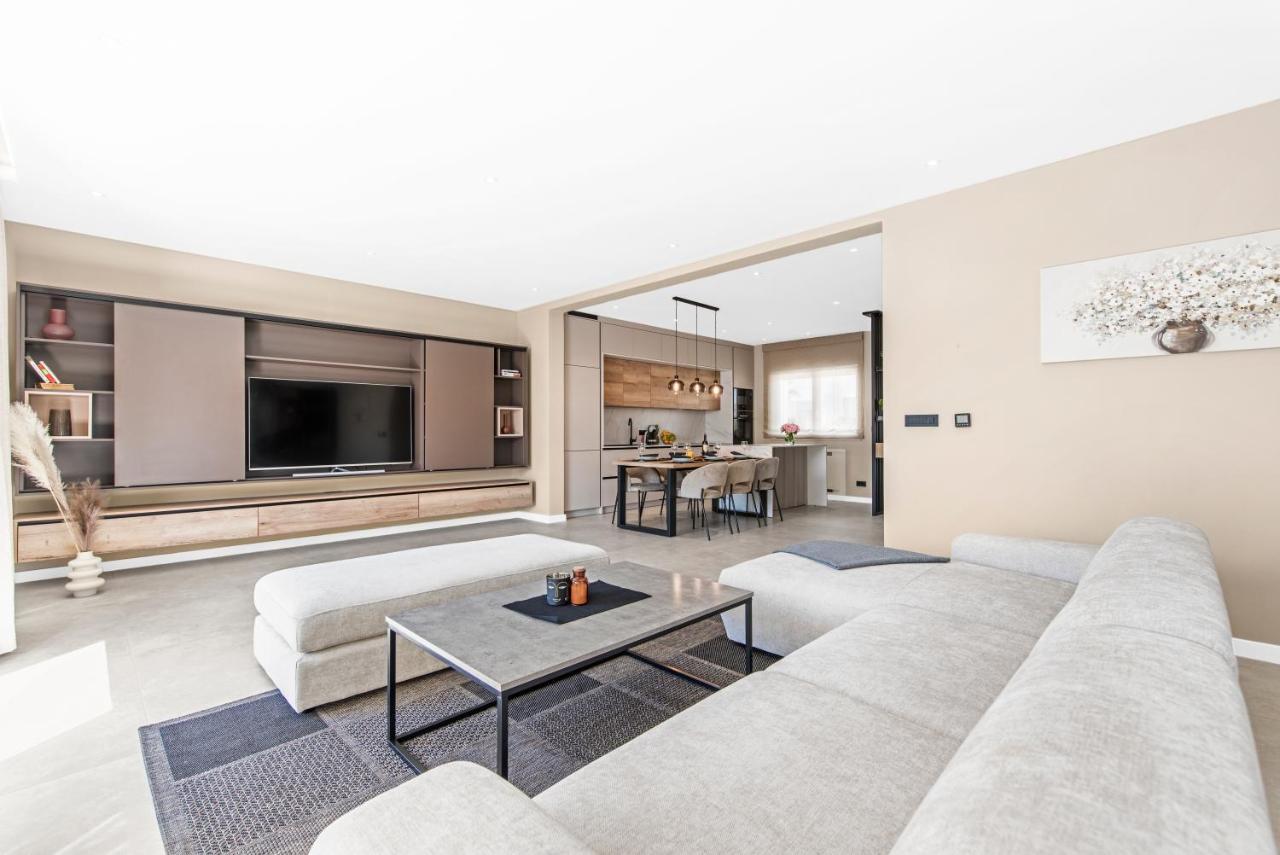 Villa Dafna Poreč Exteriér fotografie